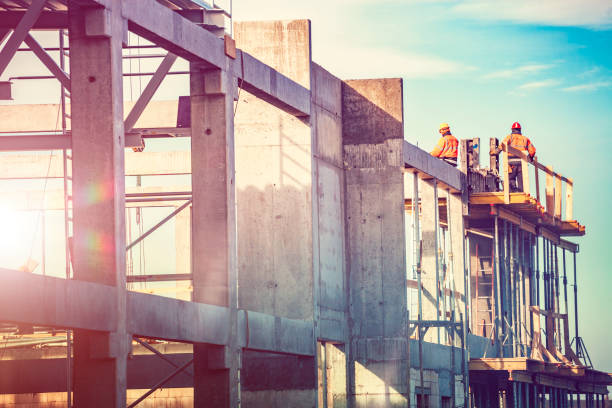 Best Commercial Concrete Contractor  in Mmaduke, AR