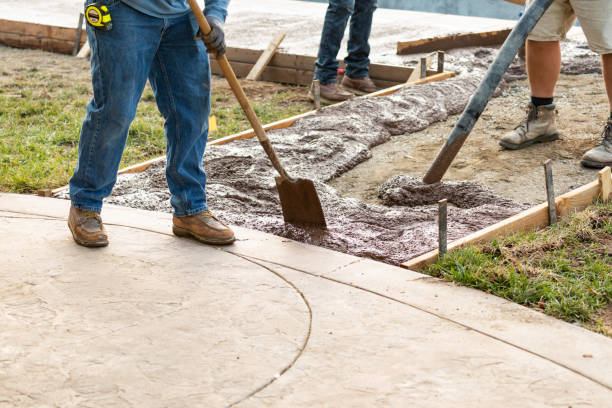 Best Concrete Driveway Installation  in Mmaduke, AR