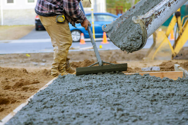 Best Concrete Foundation Repair  in Mmaduke, AR