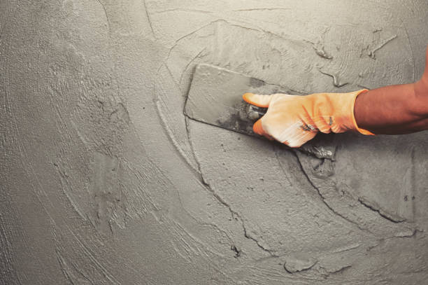 Best Residential Concrete Services  in Mmaduke, AR