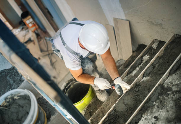 Best Concrete Installation Cost  in Mmaduke, AR