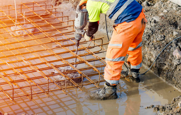 Best Driveway Concrete Repair  in Mmaduke, AR