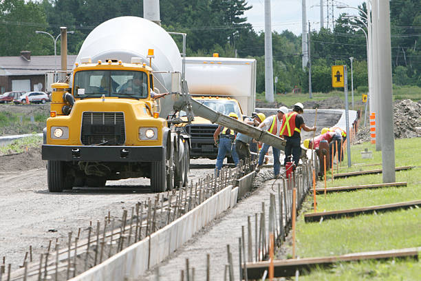 Best Concrete Resurfacing Services  in Mmaduke, AR