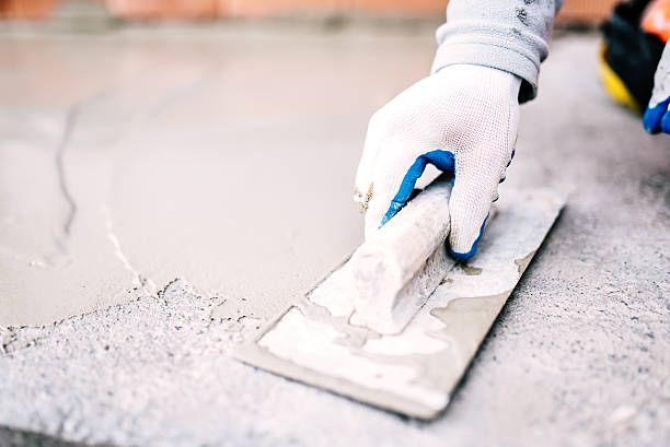 Best Custom Concrete Contractor  in Mmaduke, AR